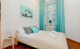 ShortStayPoland Klonowa (B29)